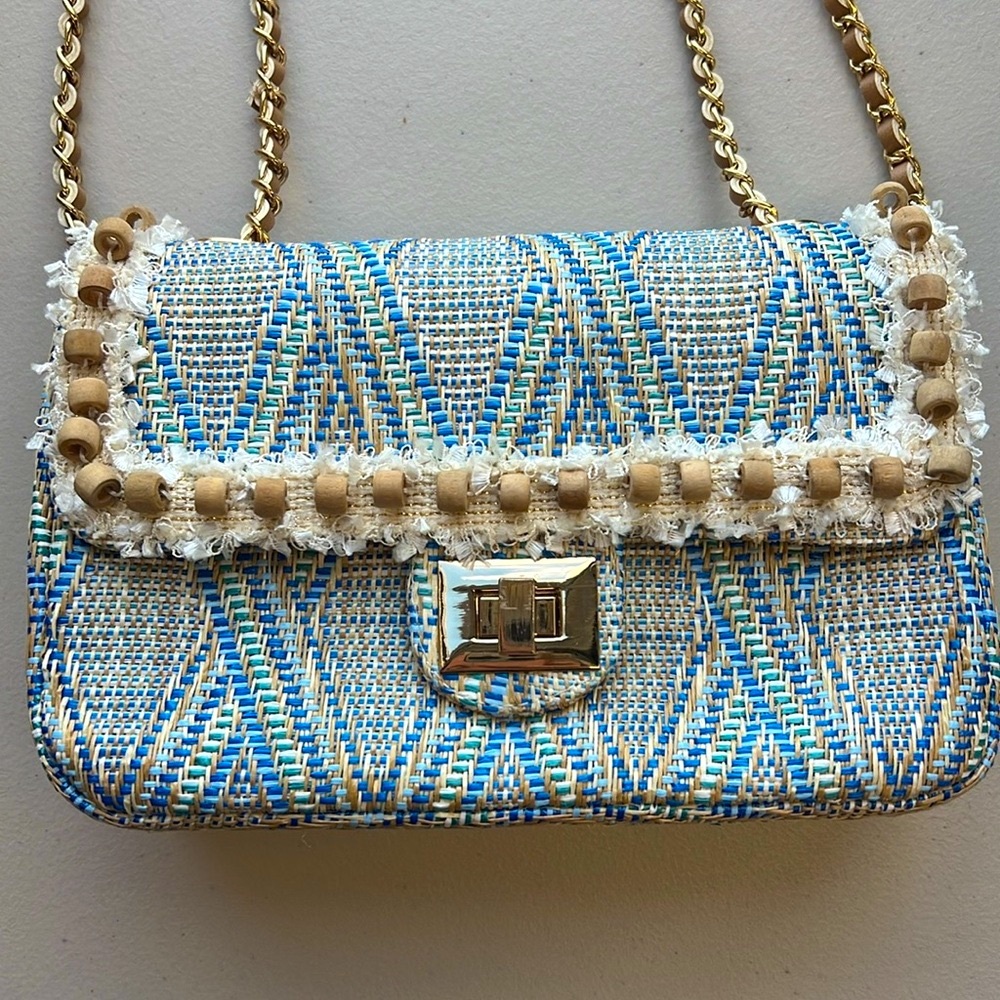 Boutique Handbag